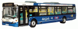 SCANIA OMNICITY ARRIVA MERSEYSIDE-UKBUS 7008